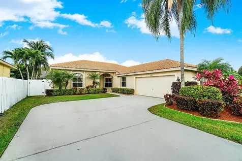 6763 Las Colinas Court Lake Worth FL 33463
