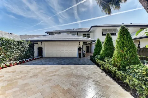 608 Boca Marina Court Boca Raton FL 33487