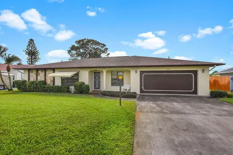 2472 SE Pinero Road Port St Lucie FL 34952