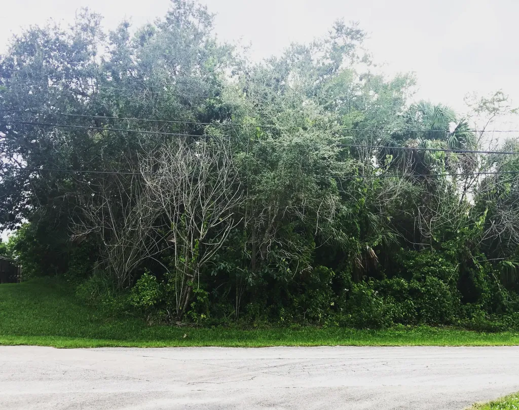 1862 SW Macarthur Avenue Port St Lucie FL 34953