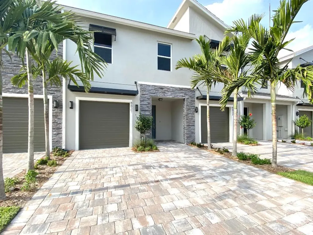 8849 Via Mar Rosso Lake Worth FL 33467