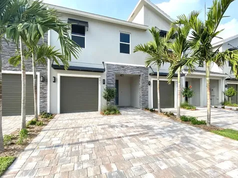 8849 Via Mar Rosso Lake Worth FL 33467