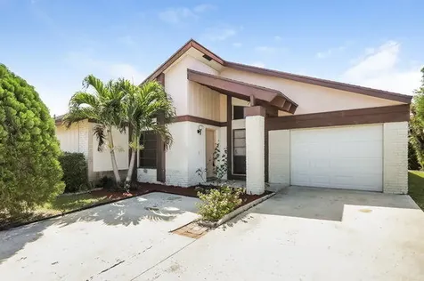 11710 Countryview Lane Boca Raton FL 33428
