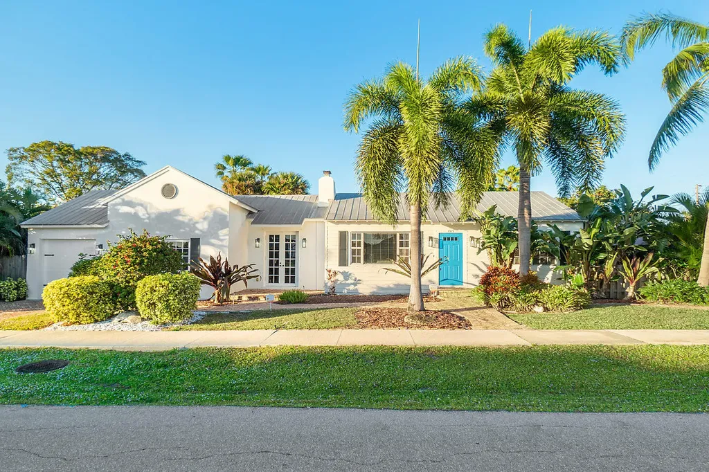 405 SW 1st Avenue Boynton Beach FL 33435
