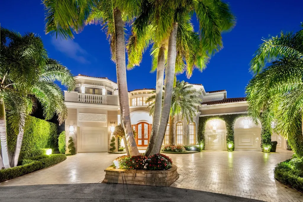 898 Glouchester Street Boca Raton FL 33487