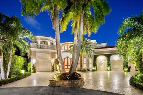 898 Glouchester Street Boca Raton FL 33487