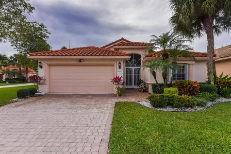 7088 Lombardy Street Boynton Beach FL 33472