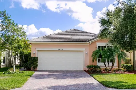 9622 SW Lindale Trace Boulevard Port St Lucie FL 34987