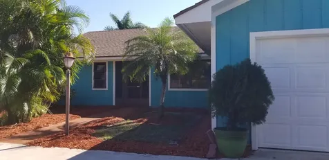 2674 SE Tiffany Avenue Port St Lucie FL 34952