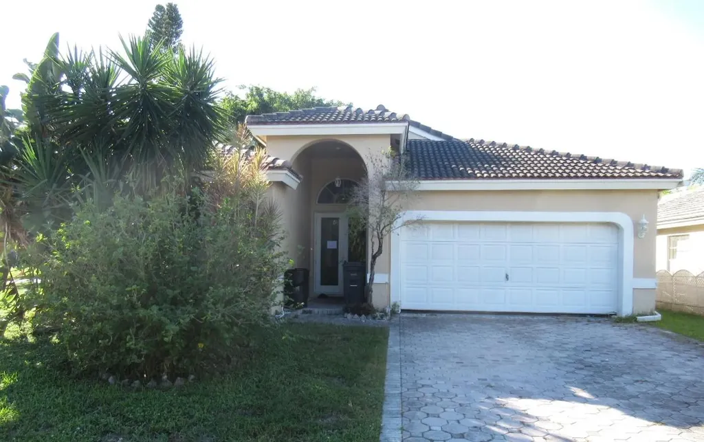 7795 Northtree Club Drive Lake Worth FL 33467