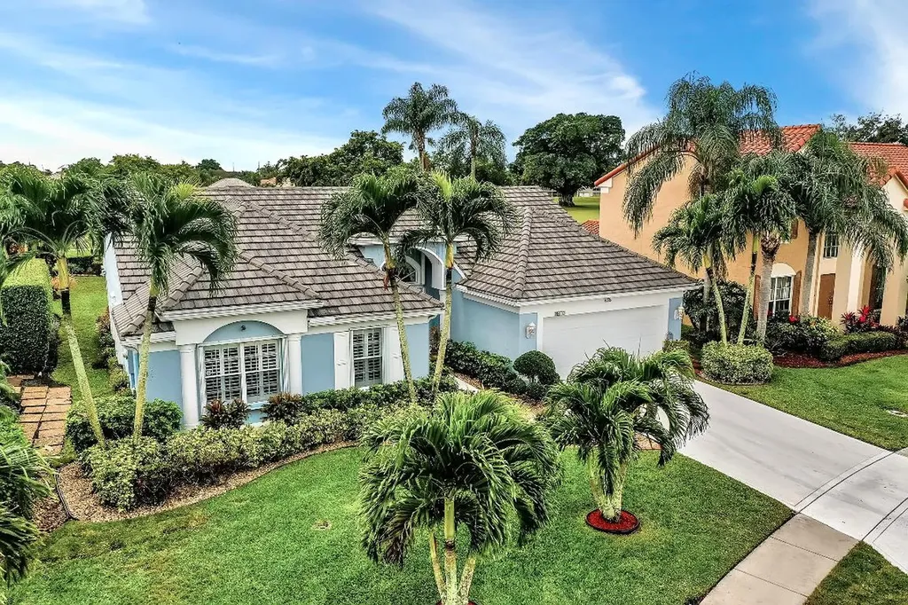6416 Old Medinah Circle Lake Worth FL 33463