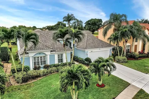 6416 Old Medinah Circle Lake Worth FL 33463