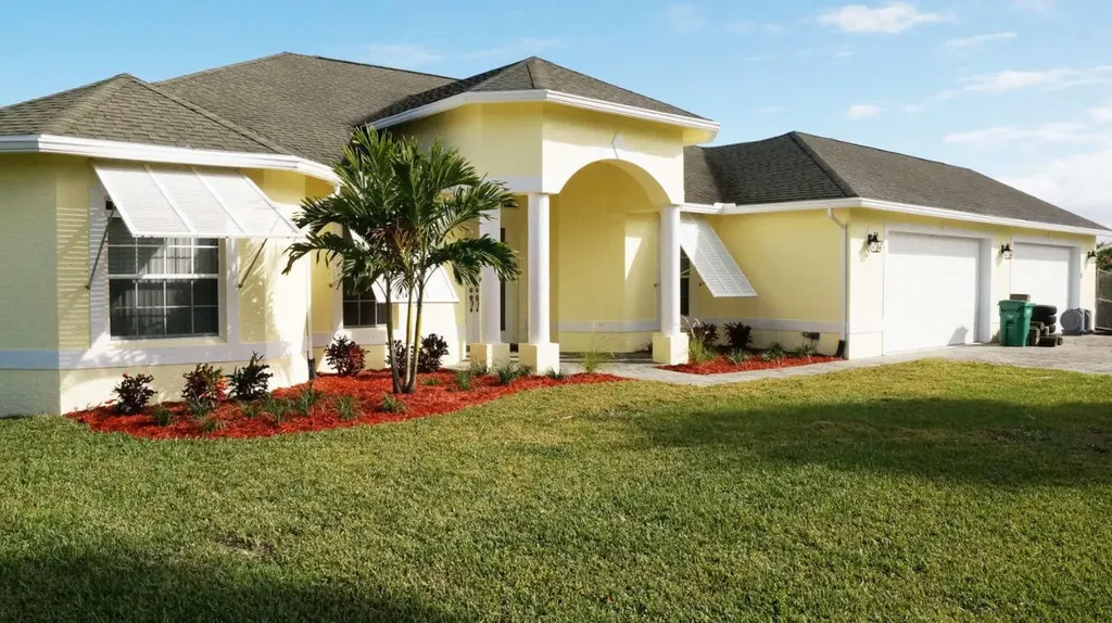 4680 Christensen Road Fort Pierce FL 34981