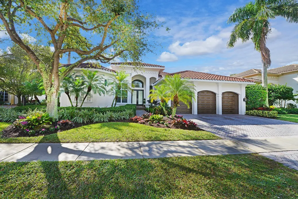 6109 Via Venetia S Delray Beach FL 33484