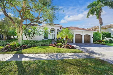 6109 Via Venetia S Delray Beach FL 33484