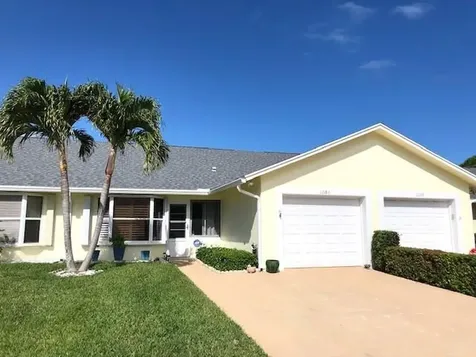 11181 SE Sea Pines Circle Hobe Sound FL 33455