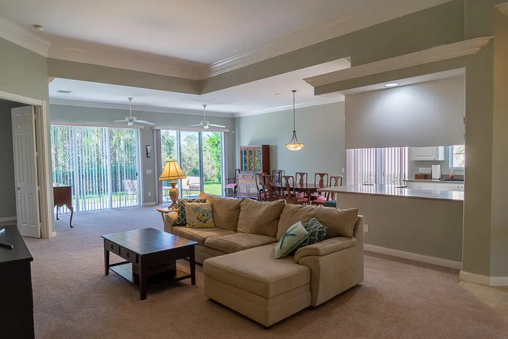 10681 SW Stratton Drive Port St Lucie FL 34987