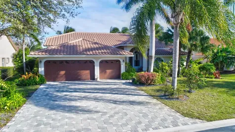 9943 NW 64th Court Parkland FL 33076