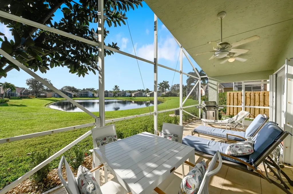 6996 Ashton Street Boynton Beach FL 33437