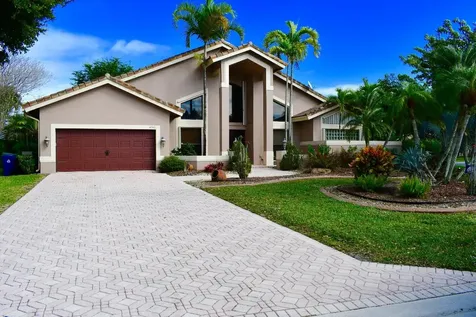 4961 NW 102nd Drive Coral Springs FL 33076
