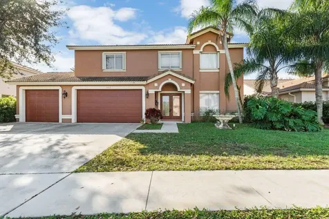 3725 Cypress Lake Drive Lake Worth FL 33467