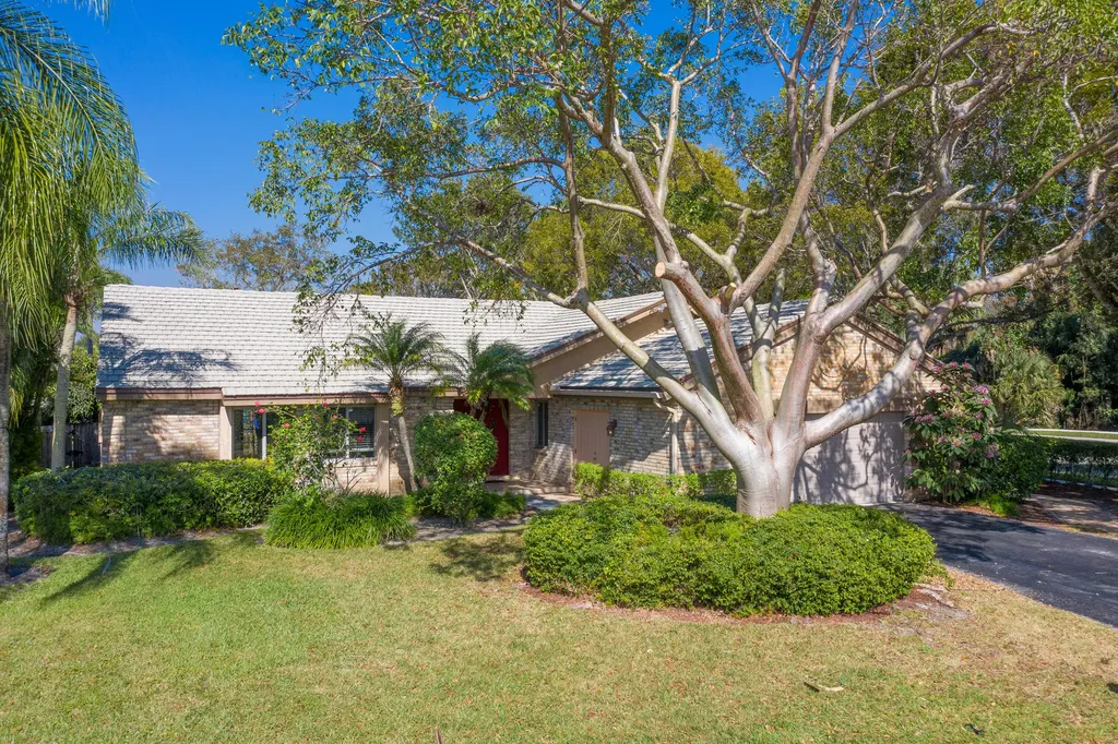 6601 NW 47th Street Coral Springs FL 33067