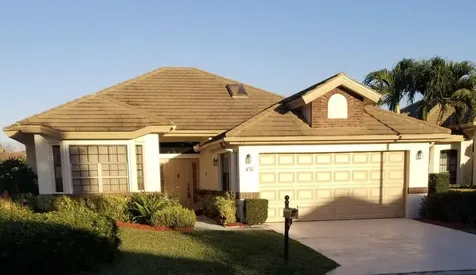 431 SW Jefferson Circle Port St Lucie FL 34986