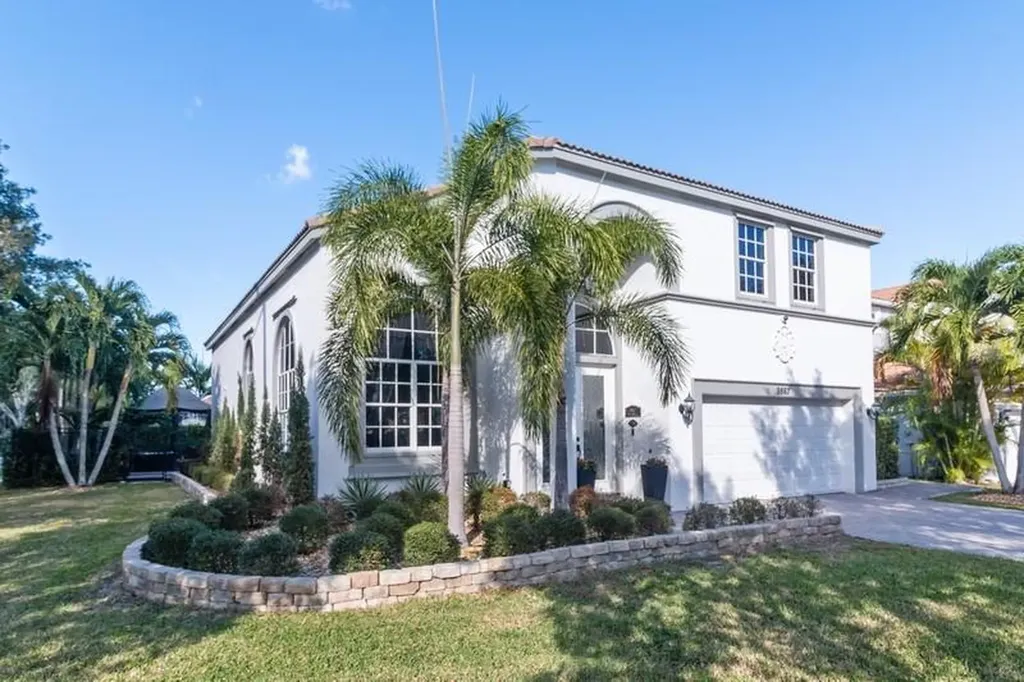 9867 Woolworth Court Wellington FL 33414