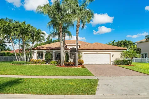 5261 Indianwood Village Lane Lake Worth FL 33463