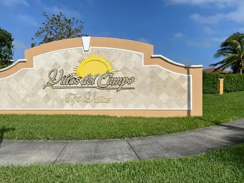 10949 SW 244th Terrace Homestead FL 33032