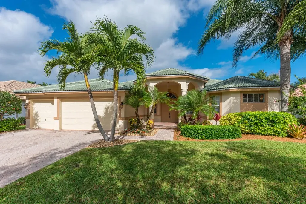 2521 SW Park Meadows Trail Palm City FL 34990