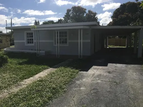 2450 NW 8th Street Pompano Beach FL 33069