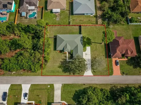 4263 SW Utterback Street Port St Lucie FL 34953
