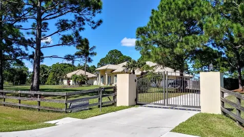 2800 SW San Antonio Drive Palm City FL 34990