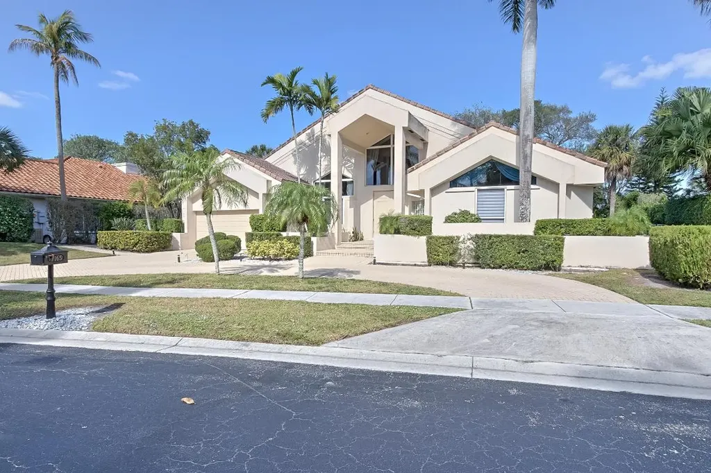 7165 Mariana Court Boca Raton FL 33433