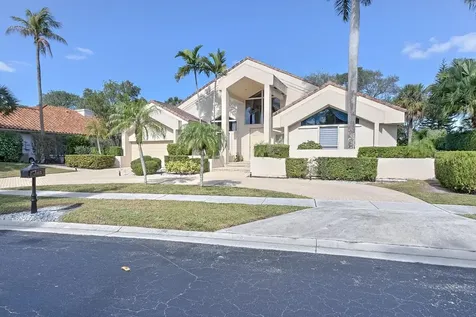 7165 Mariana Court Boca Raton FL 33433