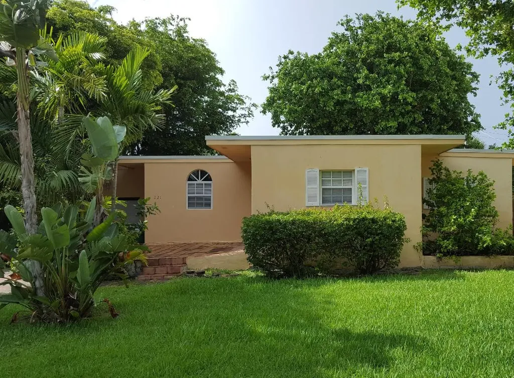 221 188th Street Sunny Isles Beach FL 33160