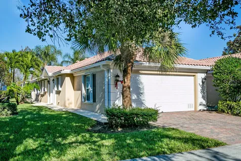 12270 SW Elsinore Drive Port St Lucie FL 34987