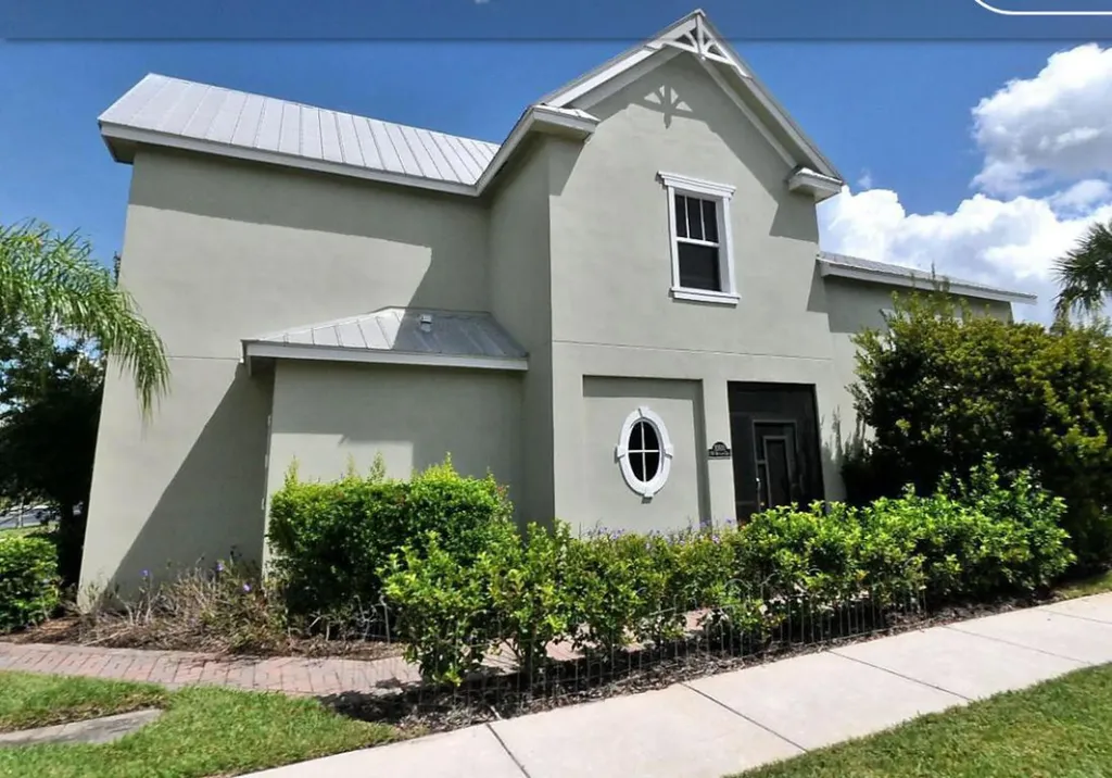 10500 SW Westlawn Boulevard Port St Lucie FL 34987