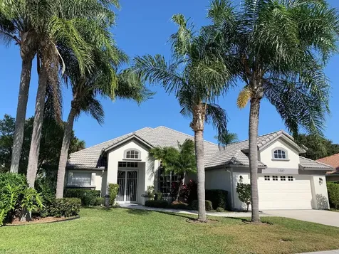 1247 SW Briarwood Drive Port St Lucie FL 34986