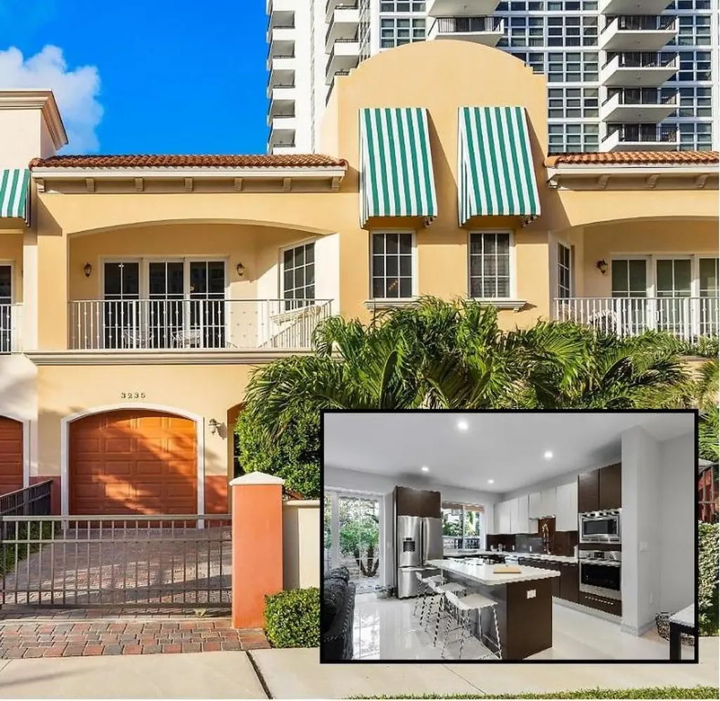 3235 NE 5th Street Pompano Beach FL 33062