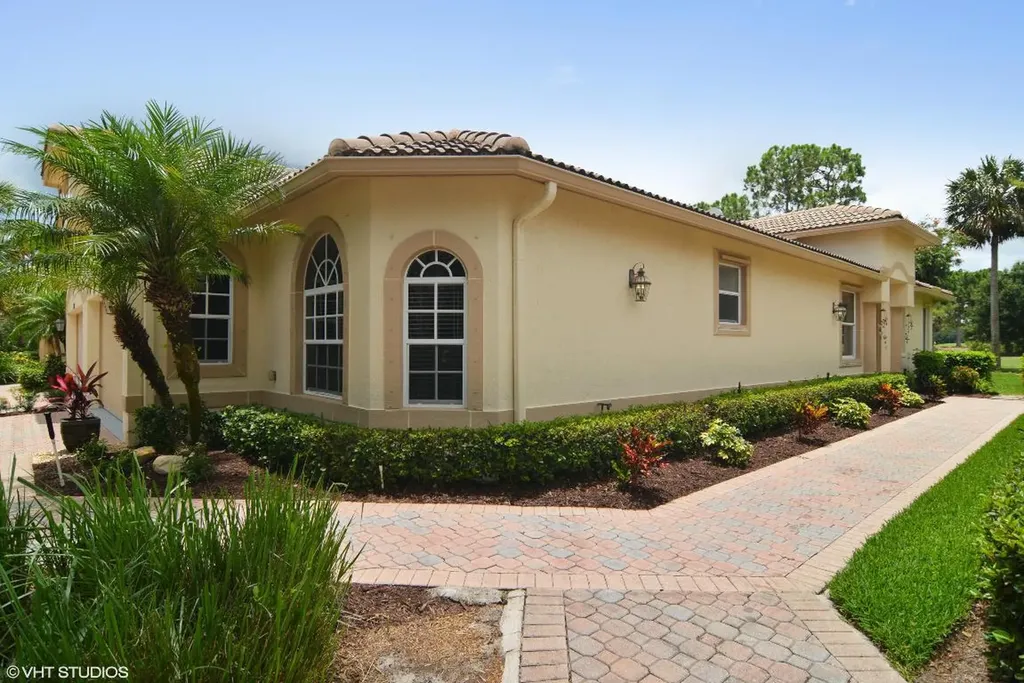 7317 Sea Pines Court Port St Lucie FL 34986