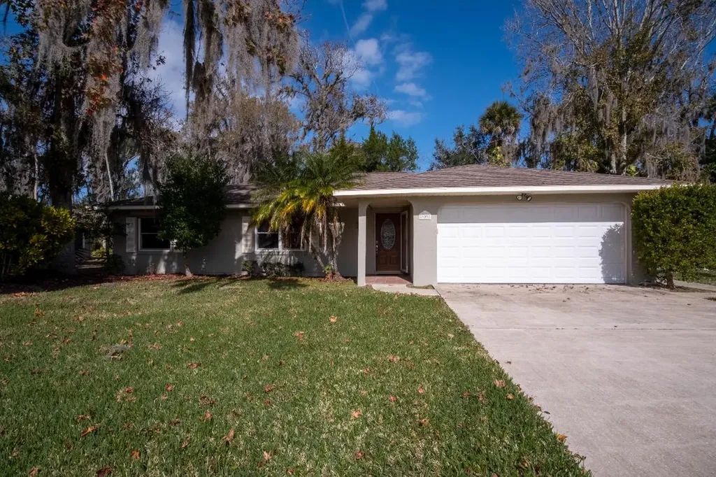 909 Bentwood Lane Port Orange FL 32127
