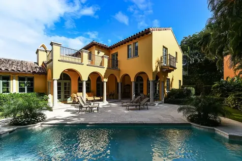 416 Seabreeze Avenue Palm Beach FL 33480