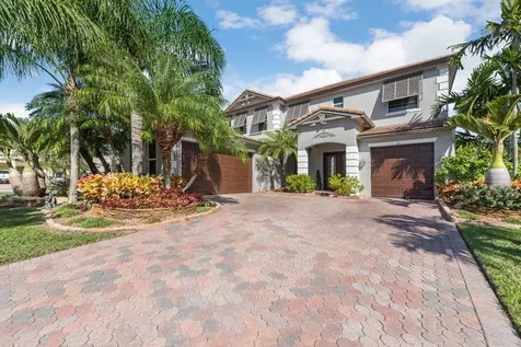 424 Saint Emma Drive Royal Palm Beach FL 33411