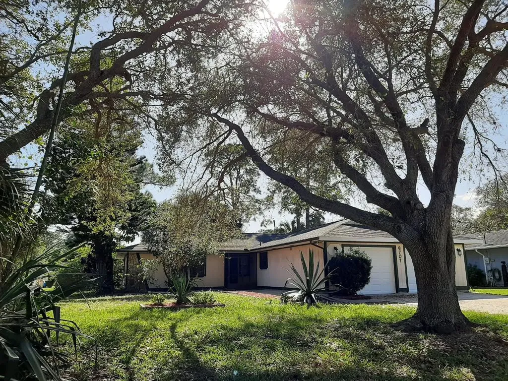 6707 Salerno Road Fort Pierce FL 34951