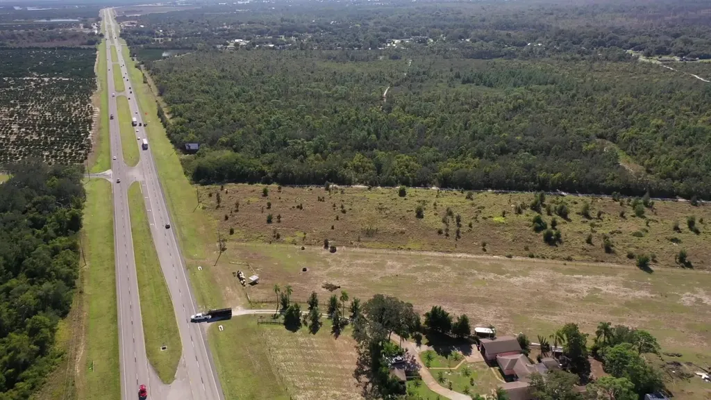 1055 Lake Josephine Drive Sebring FL 33875