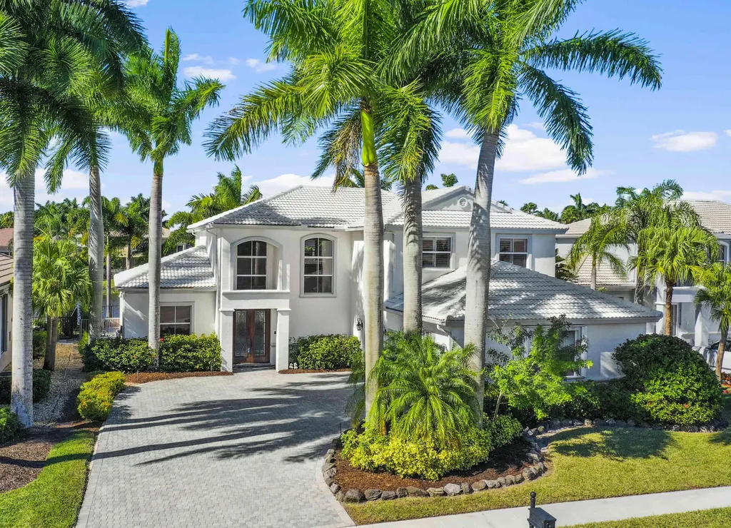 18527 Ocean Mist Drive Boca Raton FL 33498