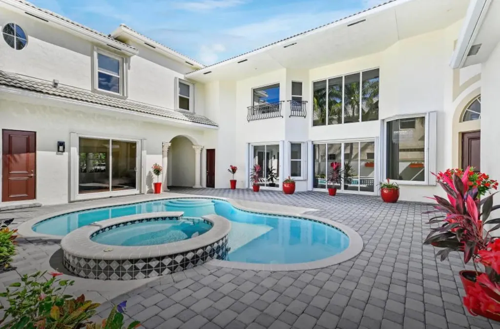 6630 Grande Orchid Way Delray Beach FL 33446