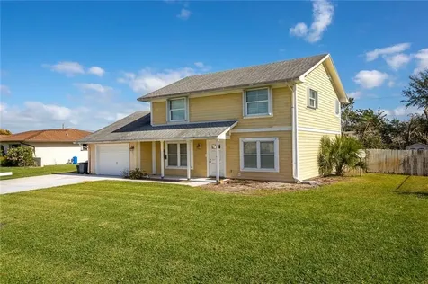 471 SW Curry Street Port St Lucie FL 34983